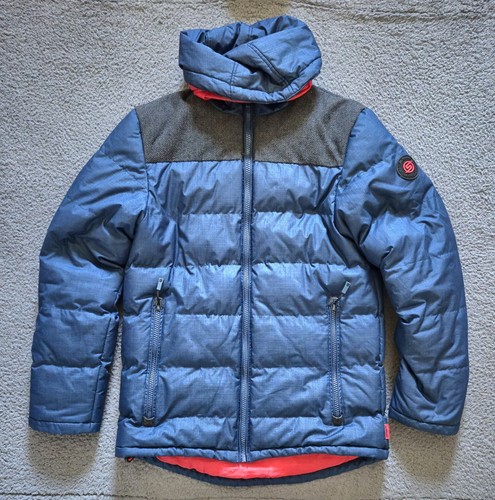 Surfanic jacket urban series - surfanic,