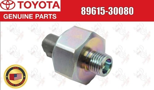 Toyota oem ignition knock - oem,