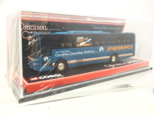 Corgi om42715 oo gauge - corgi,