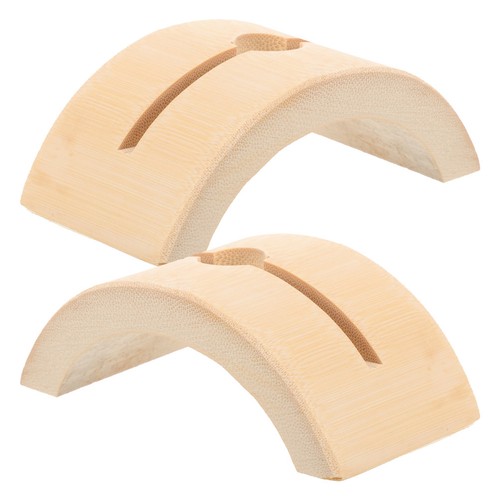 2pcs hand fan holder - holder, folding
