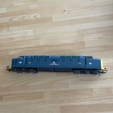 Lima Class 55 Deltic Fife &