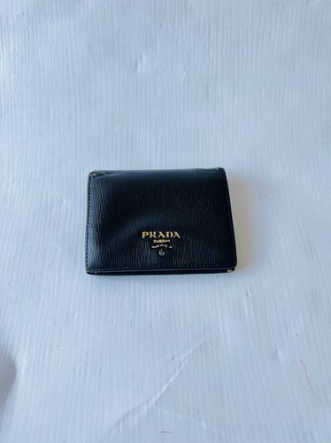 Prada milano black textured - prada,