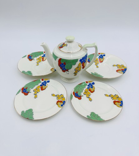 Rare antique royal - rare, doulton
