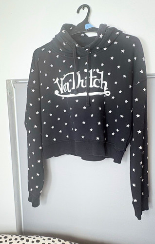 Von dutch black star - black,