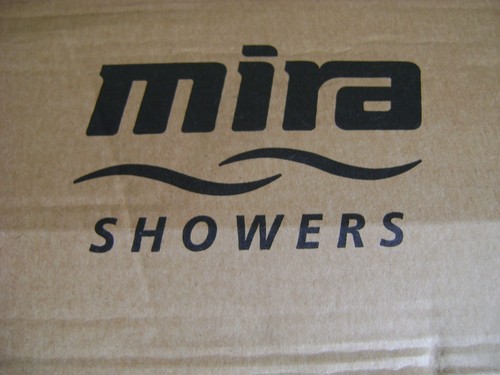 Mira sport electric shower - mira,