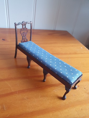 Miniature dolls house - miniature, 1