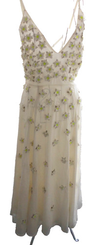 Bnwt asos bridal daisy - bnwt,