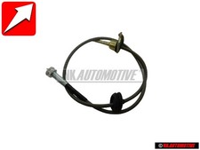 Genuine VW Speedometer Drive