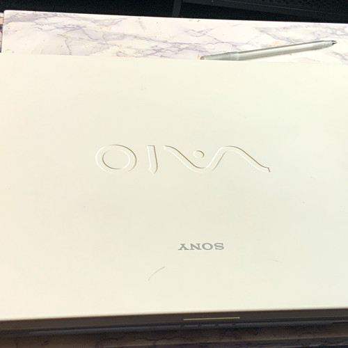 Sony vaio vgn n21e 4in - vaio, vgn-n21e