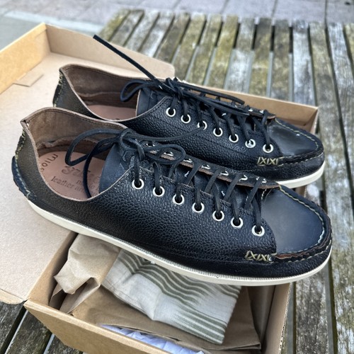Yuketen men shoes - shoes, size