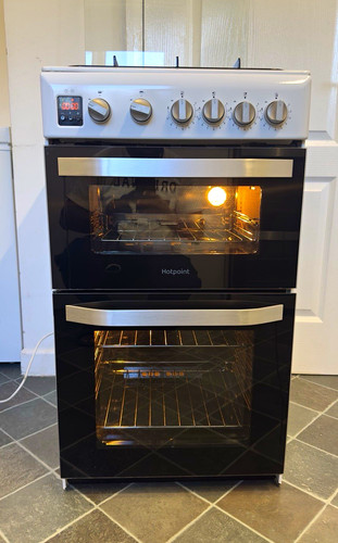 Hpoint 50cm freestanding - 50cm,