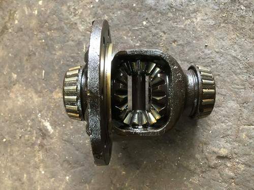 Atlas axle diff planet gears - diff, /