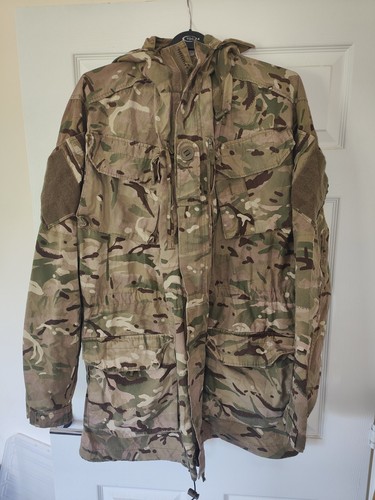 British army mtp - british,
