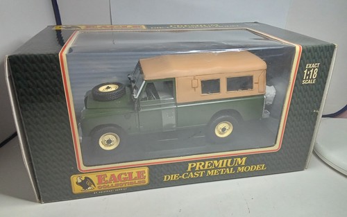 Eagle collectibles 1 18 - collectibles, 1/18