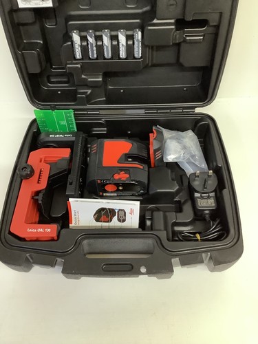 Leica lino l2g 1 green - ,