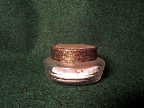Vintage avon foundation powder - avon,