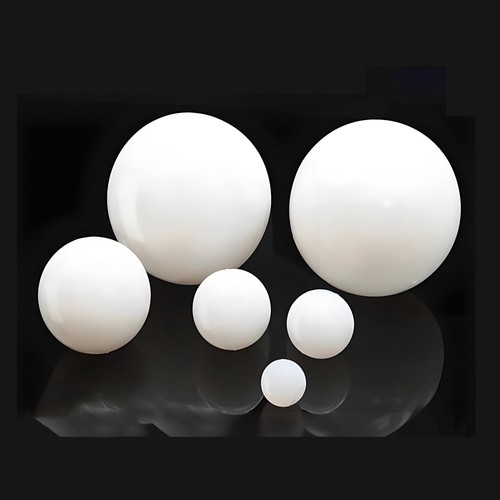 White solid silicone - white,