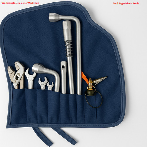 Board tool bag - tool,