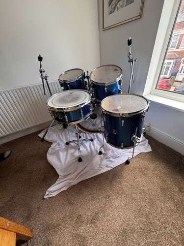 Sonor force 3007 - sonor,