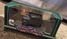 Corgi Classic C701/1 Ford