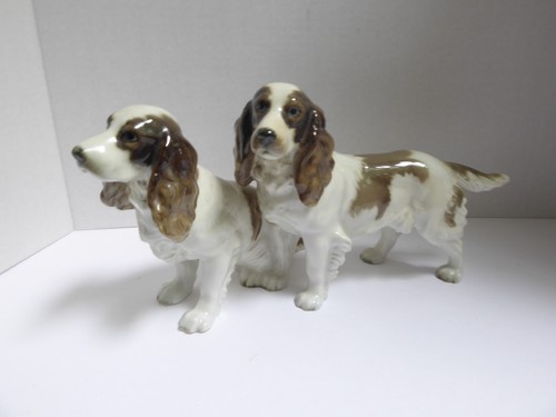 Vintage kunstabteilung pair - vintage,