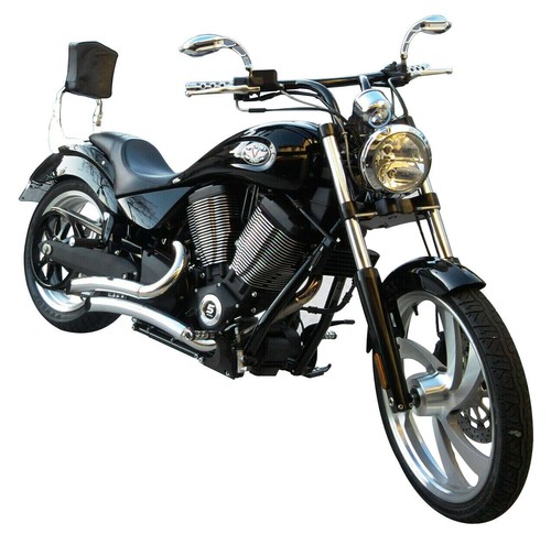 Sissy bar backrest - bar/backrest, for