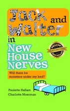 Jack and Walter in New House