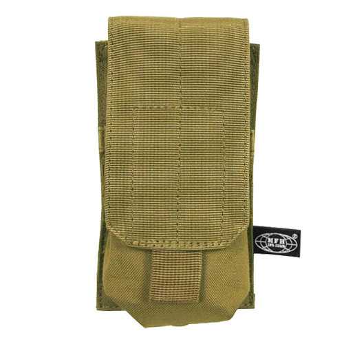 Single mag magazine pouch - magazine,