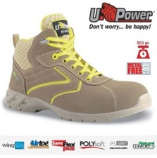 NEW MENS U-POWER LIGHTWEIGHT