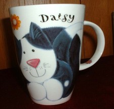 ROY KIRKHAM ½ PINT MUG CATS
