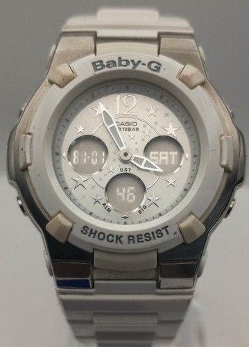 Casio baby pixxie lott - casio,