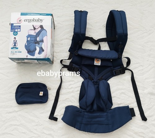 Genuine ergobaby omni 360 - ergobaby, cool