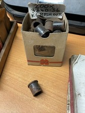 Burman gearbox (bur5) Kick Start Bush Nos But Rusty 200x 3340-36