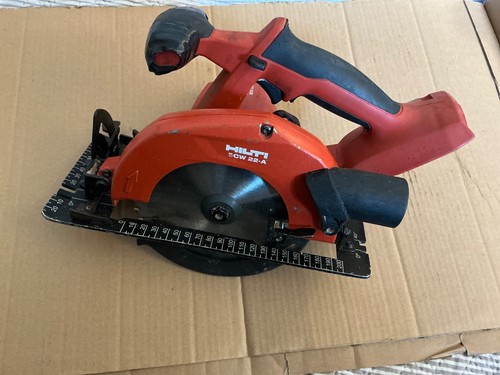 Hilti scw circular - hilti,