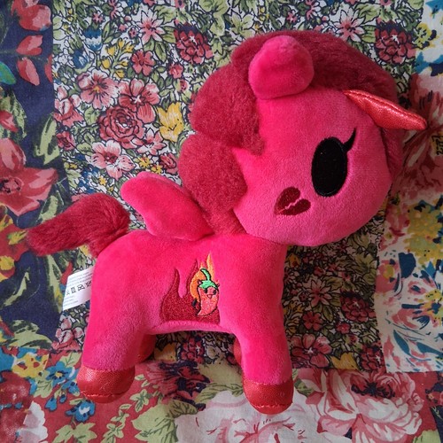 Tokidoki peperino unicorno - 8",