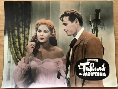Rhonda fleming guy - guy, das