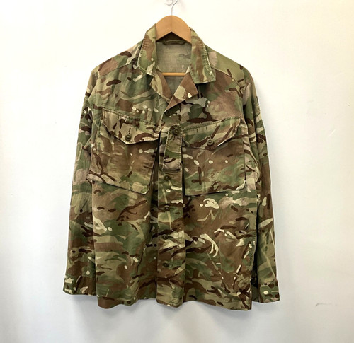 British army mtp barrack - army,