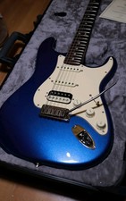 Fender American Ultra