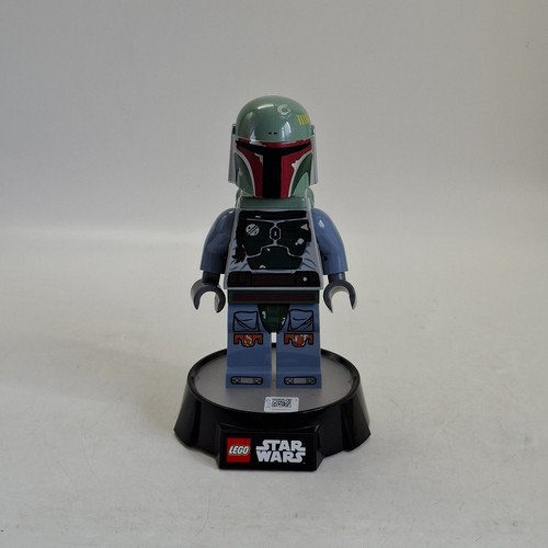 Lego star wars - wars, fett