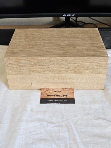 Oak block composite hardwood - oak,