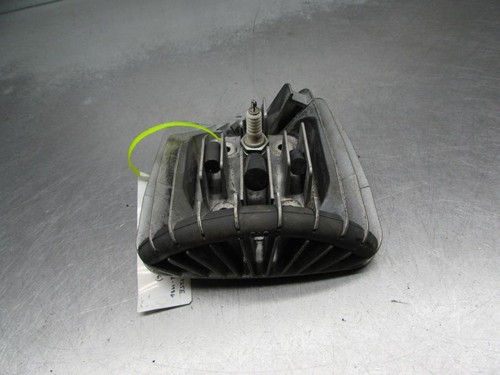Yamaha dt125 dt125e - mx,