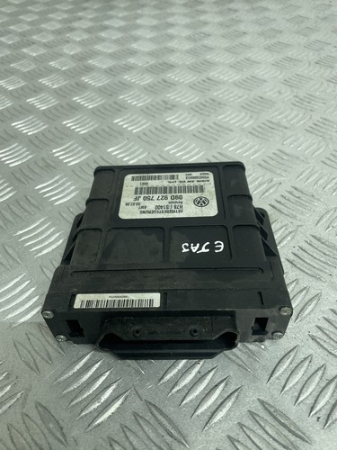 Audi tdi quattro mk1 - audi,