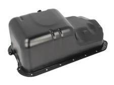 Oil pan Steel 0216-00-2936470P BLIC for HONDA CIVIC VI Fastback CIVIC VI Saloon