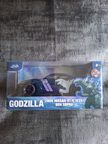 Jada die cast - die-cast, model