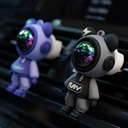 Cute astronaut vent - cute, ac