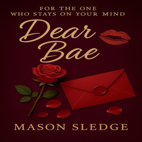Dear bae mason sledge - bae,