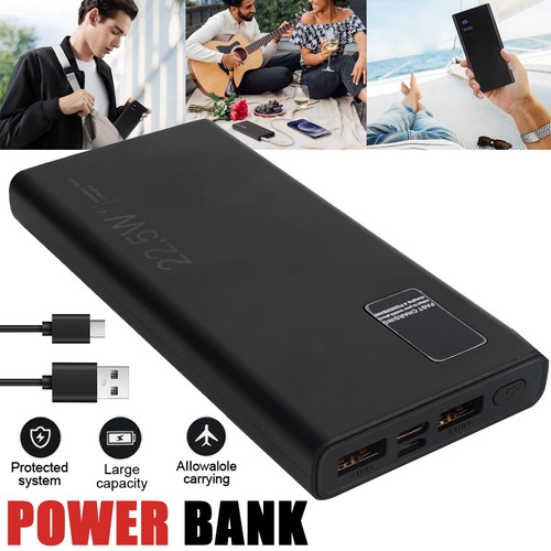 10000mah power pack - pack, fast