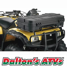 Front ATV Quad Bike Cargo Box Heavy Duty