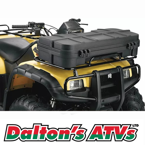 Front atv quad - front,