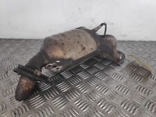 OPEL ADAM M13 CATALYTIC CONVERTER 1 55574237 2014
